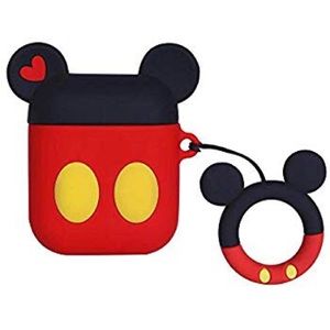 Mickey Mouse Airpods Case